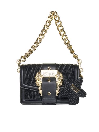 Stella Charm Shoulder Bag - Versace Jeans Couture - Modalova