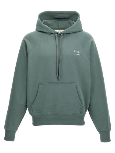 Ami Alexandre Mattiussi ami Hoodie - Ami Alexandre Mattiussi - Modalova