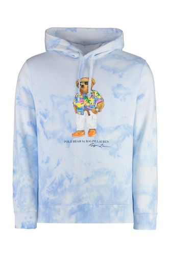 Polo Ralph Lauren Hooded Sweatshirt - Polo Ralph Lauren - Modalova