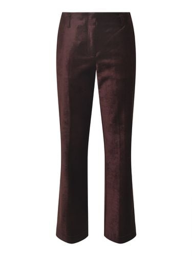 Forte_Forte Slim Fit Plain Trousers - Forte Forte - Modalova