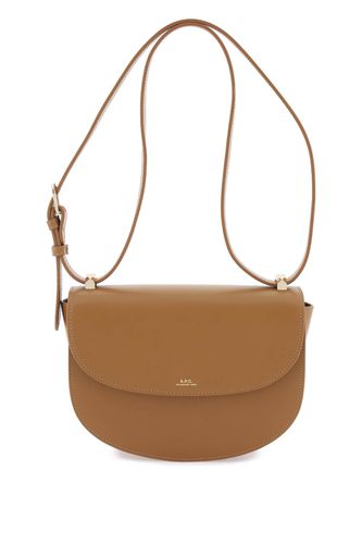 A. P.C. Geneve Shoulder Bag - A.P.C. - Modalova