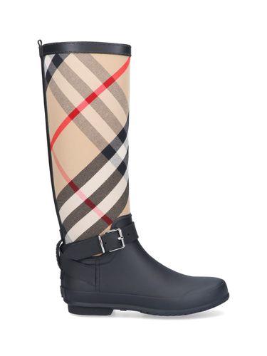 Burberry Boots - Burberry - Modalova