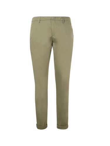 Dondup Straight-leg Trousers - Dondup - Modalova