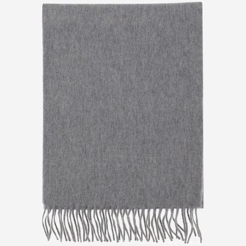 Alex Begg Cashmere Scarf - Alex Begg - Modalova