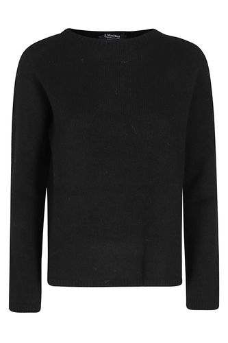 Georg Wool And Cashmere Sweater - 'S Max Mara - Modalova