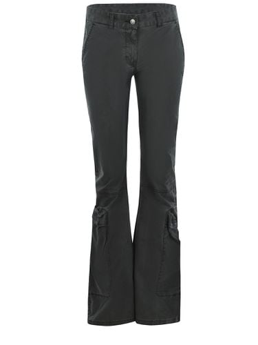 Trousers p-ower Made Of Cotton - Diesel - Modalova