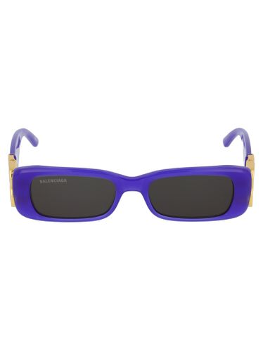 Bb0096s Sunglasses - Balenciaga Eyewear - Modalova