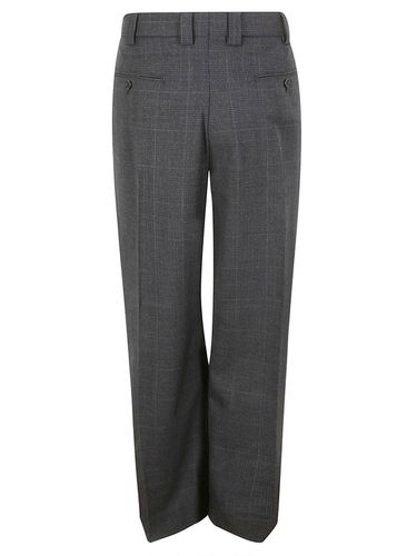 Acne Studios Wrap Tailored Trousers - Acne Studios - Modalova