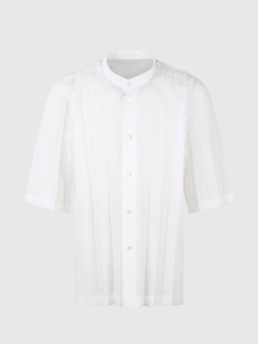 Edge Shirt - Homme Plissé Issey Miyake - Modalova