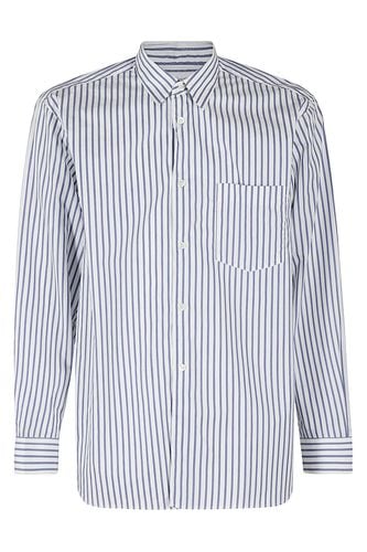 Shirt Woven - Comme des Garçons Shirt - Modalova