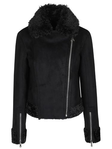 Patrizia Pepe Jacket - Patrizia Pepe - Modalova