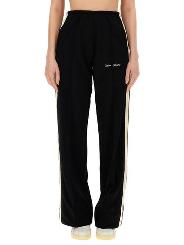 Palm Angels Jogging Pants - Palm Angels - Modalova