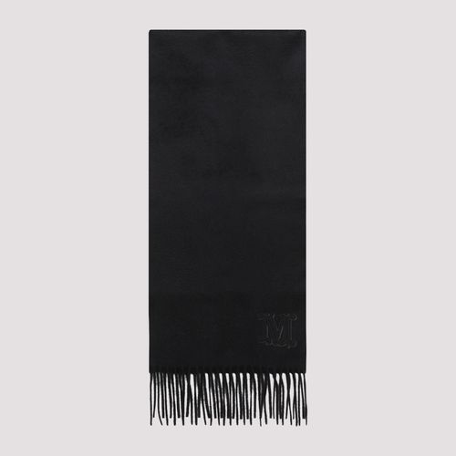 Max Mara Cashmere Dalia Scarf - Max Mara - Modalova