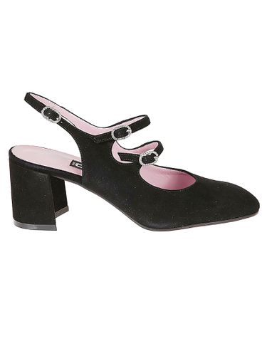 Carel Banana Pumps - Carel - Modalova