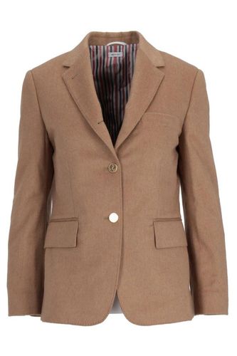 Single-breasted Tailored Blazer - Thom Browne - Modalova