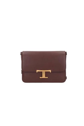 Tod's T Timeless Mini Crossbody Bag - Tod's - Modalova