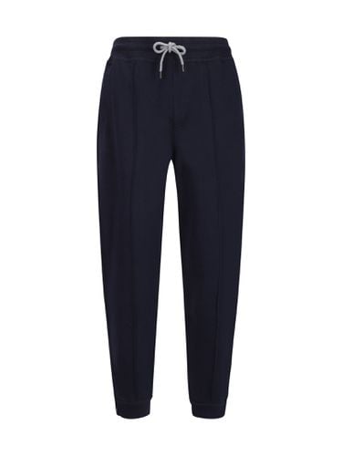 Brunello Cucinelli Pants - Brunello Cucinelli - Modalova