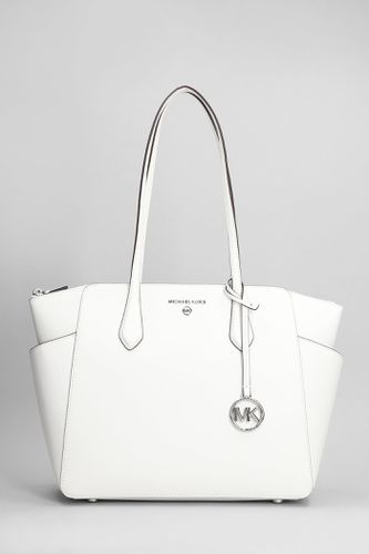 Marilyn Tote In Leather - Michael Kors - Modalova