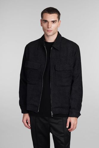 Casual Jacket In Rayon - Needles - Modalova