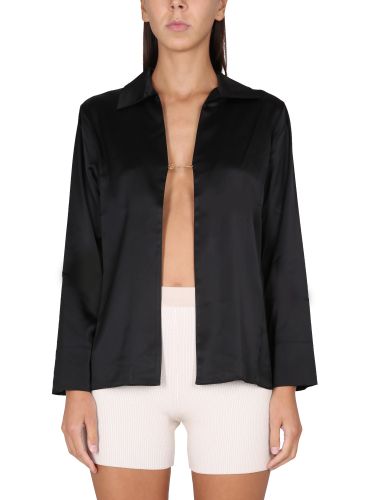 Jacquemus La Chemise Night Shirt - Jacquemus - Modalova
