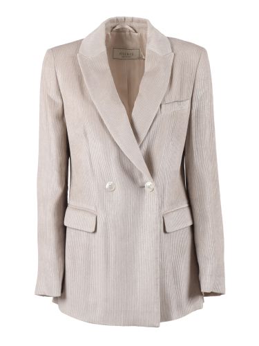 Peserico Woman Jacket - Peserico - Modalova