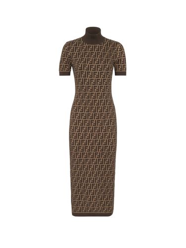 Fendi Dress - Fendi - Modalova