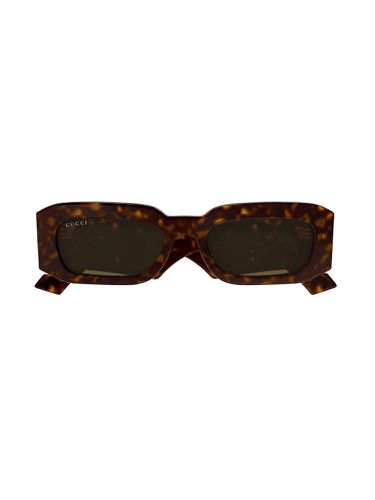 Gucci Eyewear Gg1426s Sunglasses - Gucci Eyewear - Modalova