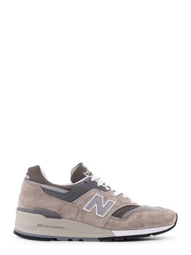 New Balance 997 Sneakers - New Balance - Modalova