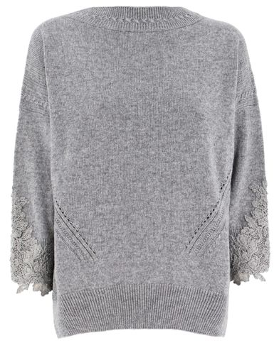 Ermanno Scervino Sweater - Ermanno Scervino - Modalova