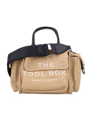 Marc Jacobs The Crossbody Tool Box - Marc Jacobs - Modalova