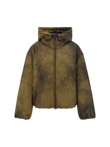 Acne Studios Down Jacket - Acne Studios - Modalova