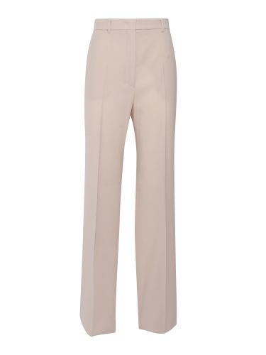 Quasar Long Trouser - Max Mara Studio - Modalova