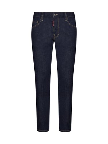 Dsquared2 Skater Jeans - Dsquared2 - Modalova