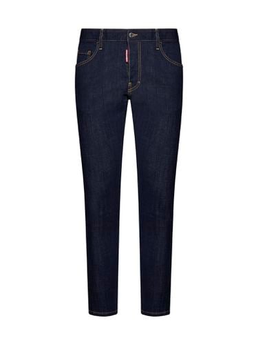 Dsquared2 Skater Jeans - Dsquared2 - Modalova