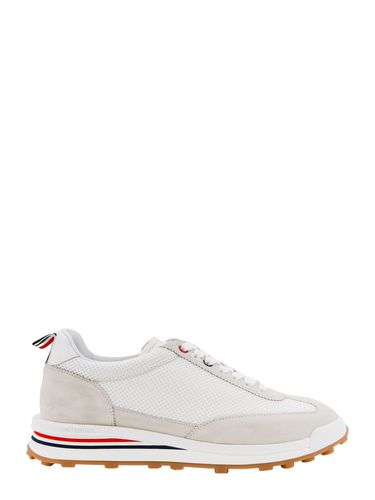 Thom Browne tech Runner Sneakers - Thom Browne - Modalova