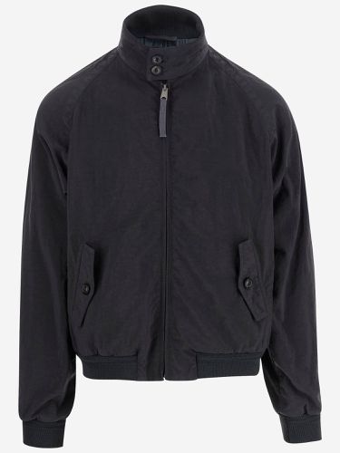 Lightweight Canvas Jacket - Maison Margiela - Modalova