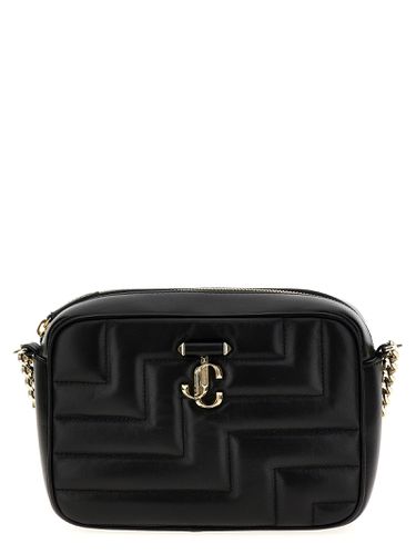 Avenue Camera Crossbody Bag - Jimmy Choo - Modalova