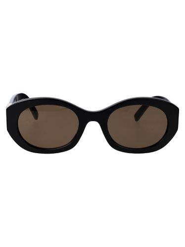 Givenchy Eyewear 4g Sunglasses - Givenchy Eyewear - Modalova