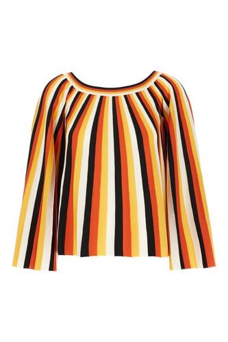 Chloé Multicolor Wool Blouse - Chloé - Modalova