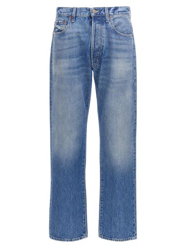 Chez Valentino Jeans - Valentino Garavani - Modalova