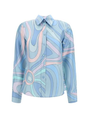 Pucci Shirt - Pucci - Modalova