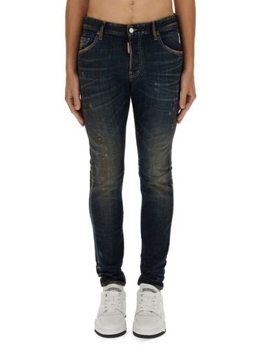 Dsquared2 Skater Jeans - Dsquared2 - Modalova