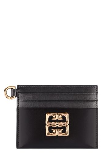 Givenchy 4geather Card Holder - Givenchy - Modalova