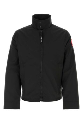 Polyester Blend Rosedale Jacket - Canada Goose - Modalova