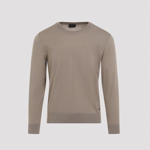 Brioni Pullover - Brioni - Modalova