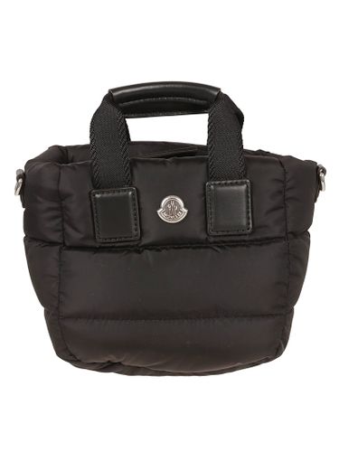 Moncler Micro Caradoc Shoulder Bag - Moncler - Modalova