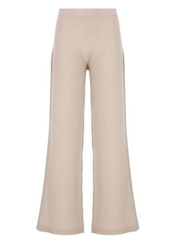 D. Exterior Cashmere And Wool Pants - D.Exterior - Modalova