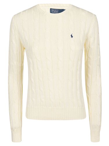 Ralph Lauren Julianna Sweater - Ralph Lauren - Modalova