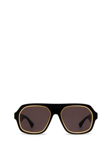 Bv1217s Sunglasses - Bottega Veneta Eyewear - Modalova