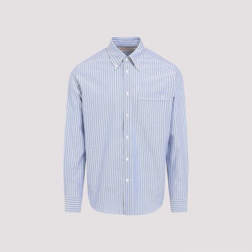 Valentino Cotton Shirt - Valentino - Modalova